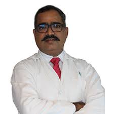 Dr. Vikram Raut